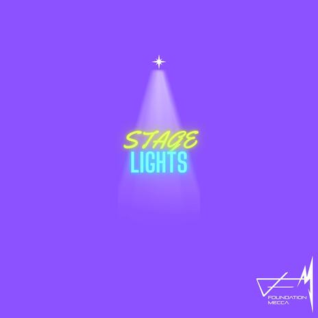 STAGE LIGHTS | Boomplay Music