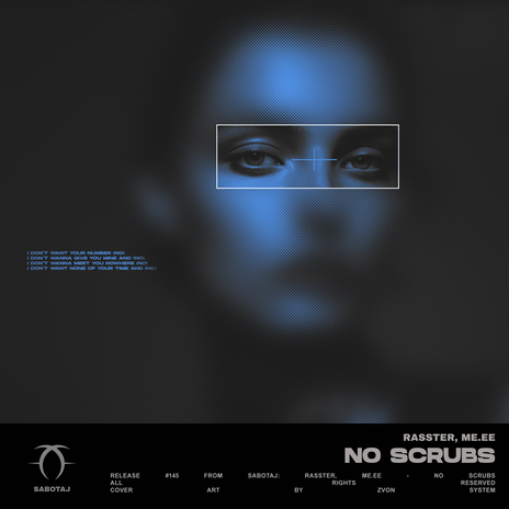 No Scrubs ft. ME.EE | Boomplay Music
