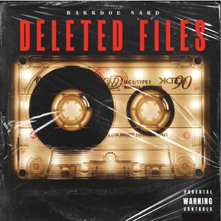 Deleted Files