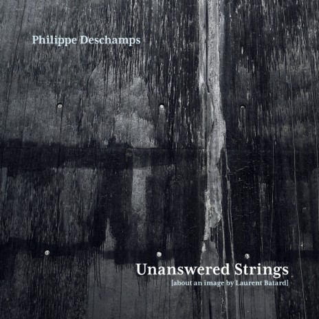 Unanswered Strings II | Boomplay Music