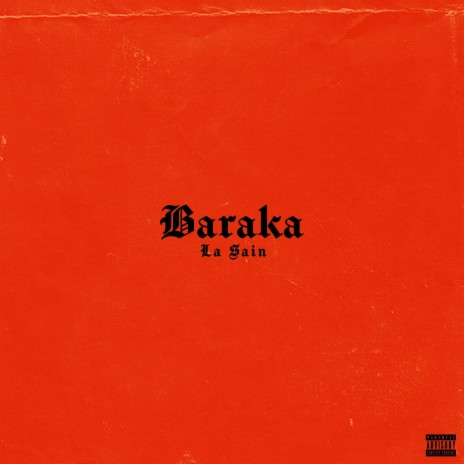 Baraka | Boomplay Music