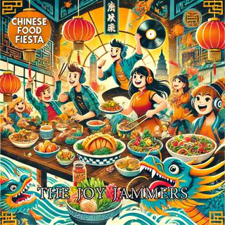 Chinese Food Fiesta