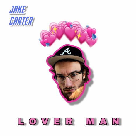 Lover Man | Boomplay Music