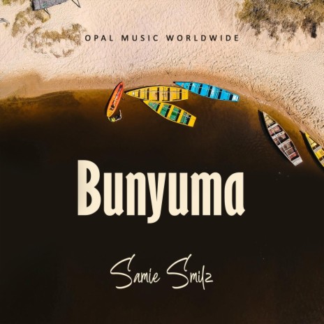 Bunyuma | Boomplay Music