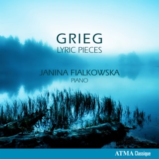 Grieg: Lyric Pieces