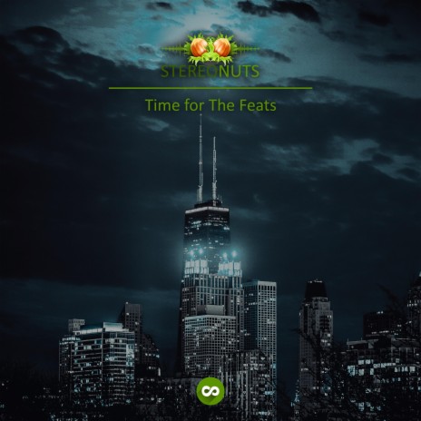 Time for The Feats | Boomplay Music