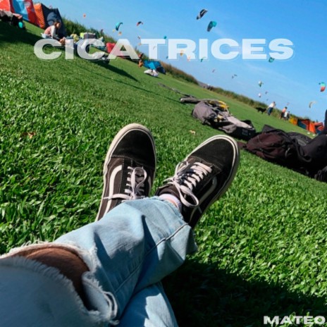 Cicatrices | Boomplay Music