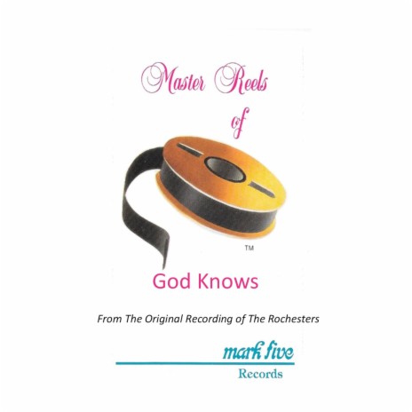 God Knows | Boomplay Music