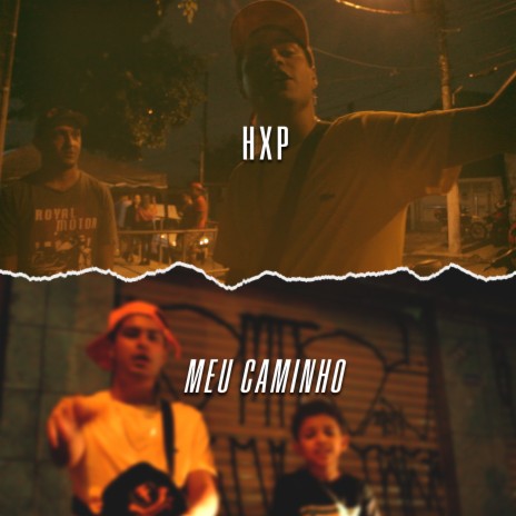 Meu Caminho ft. Moki | Boomplay Music