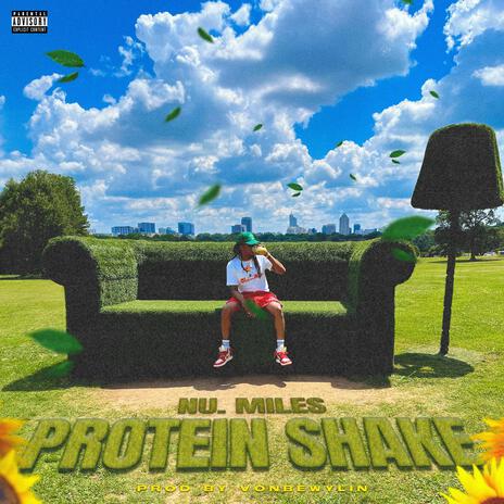Protein Shake | Boomplay Music