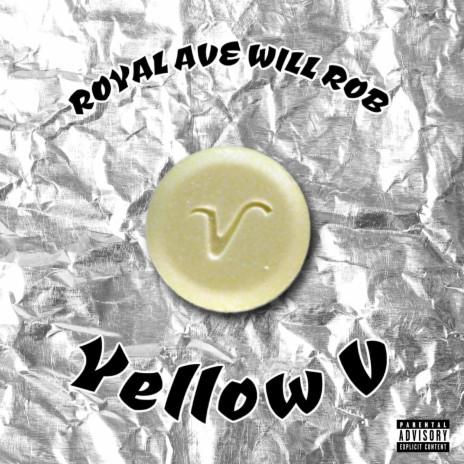 Yellow V | Boomplay Music