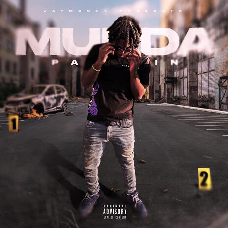 Murda Pain | Boomplay Music