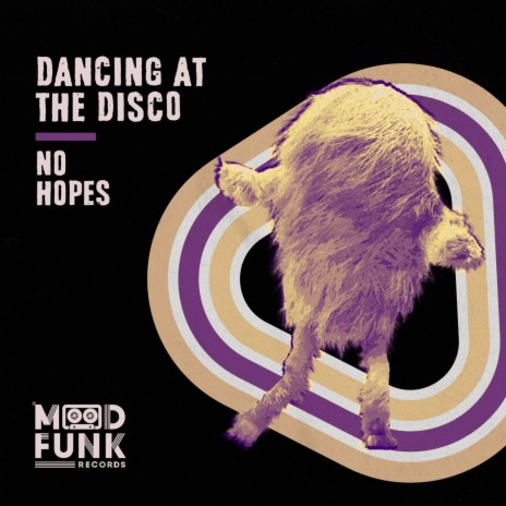 Dancing At The Disco (Radio Edit)
