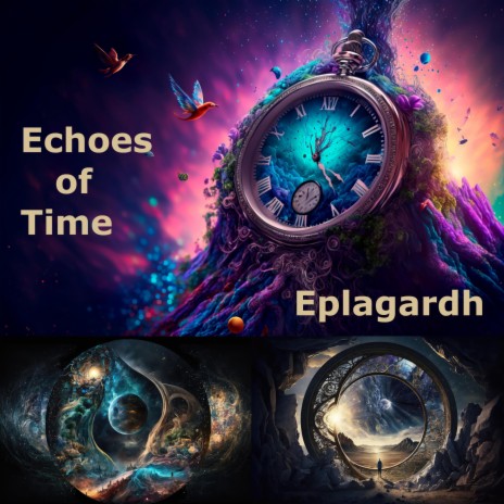 Echoes of Time | Boomplay Music