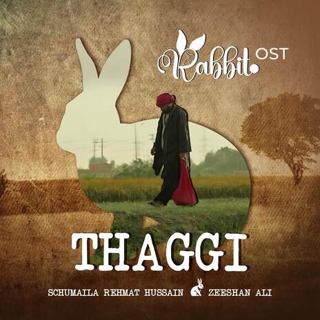 Thaggi ft. Zeeshan Ali | Boomplay Music