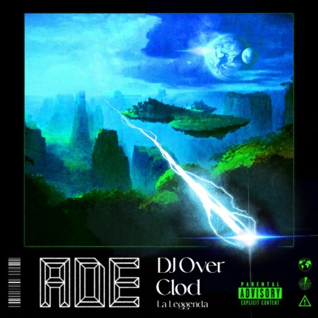 Ade ft. Clod la leggenda | Boomplay Music