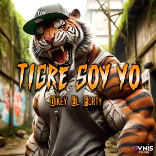 Tigre Soy Yo lyrics | Boomplay Music