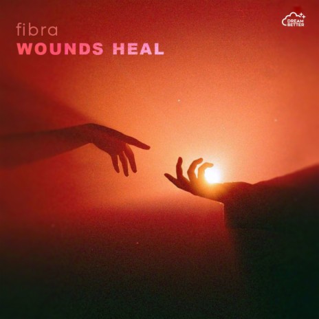 wounds heal | Boomplay Music