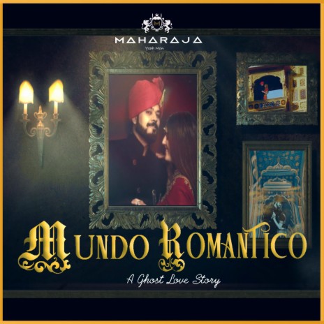 Mundo Romántico Reggaeton (Reggaeton) | Boomplay Music