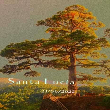 Santa Lucía