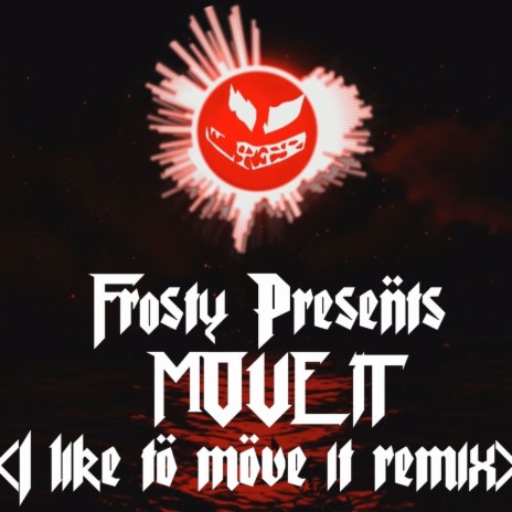 Move It (I Like to Move It Move It Remix) | Boomplay Music