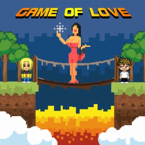 GAME OF LOVE ft. Gemini Gabe | Boomplay Music