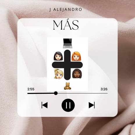 Más | Boomplay Music