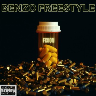 BENZO FREESTYLE!!