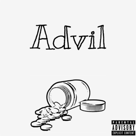Advil | Boomplay Music