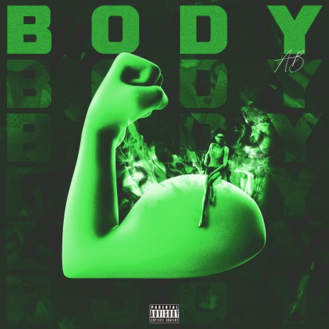 Body | Boomplay Music