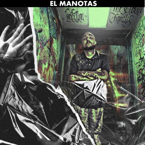 El Manotas | Boomplay Music