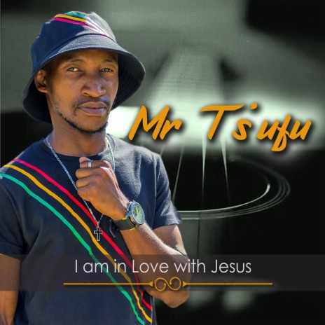 I am in Love with Jesus | Boomplay Music