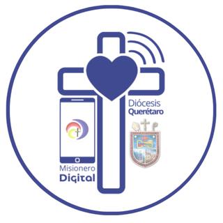 Misionero digital. Himno de los misioneros digitales de la Diócesis de Querétaro.