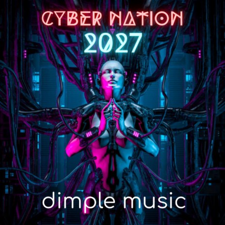 Cyber Nation 2077 | Boomplay Music