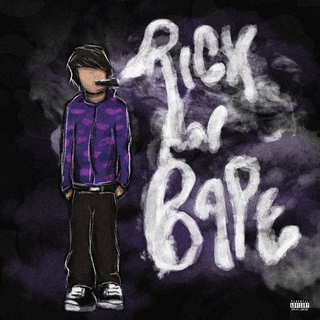 Rick W Bape