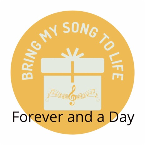 Forever and a Day | Boomplay Music