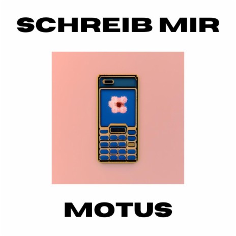 Schreib mir | Boomplay Music