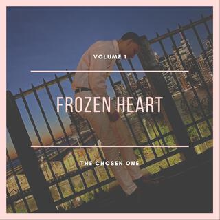 Frozen Heart V1