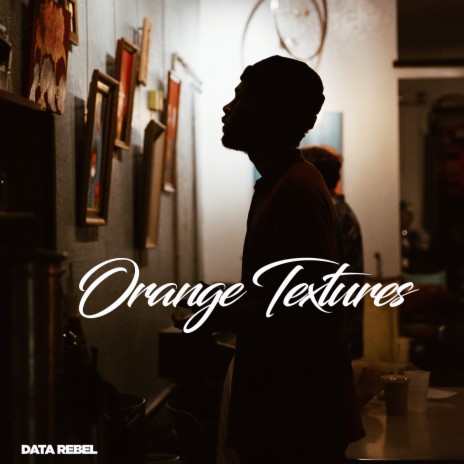 Orange Textures | Boomplay Music