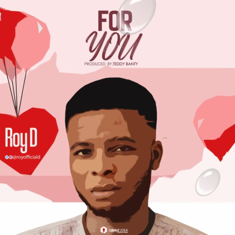 For Your Love | Boomplay Music