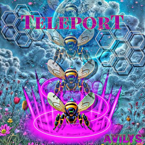 TELEPORT | Boomplay Music