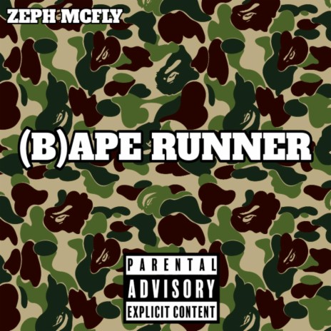 (B)ape Runner