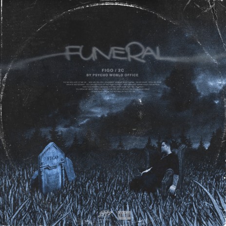 FUNERAL ft. 2C | Boomplay Music