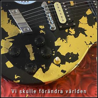 Vi skulle förändra världen lyrics | Boomplay Music