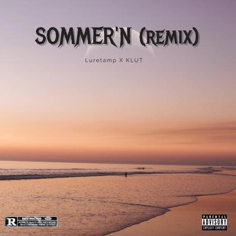 SOMMERN (remix) ft. Heino B | Boomplay Music