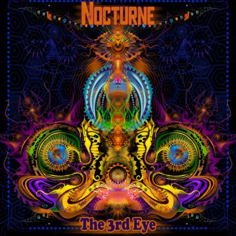 The 3rd Eye (Original Mix) | Boomplay Music