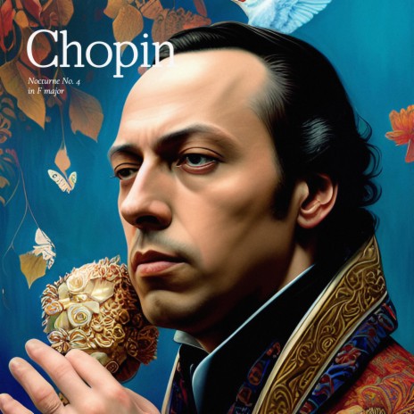 Chopin: Nocturne No. 4 in F Major | Boomplay Music