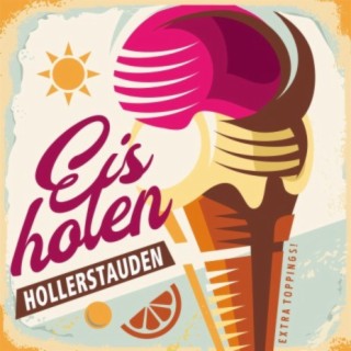 Eis holen