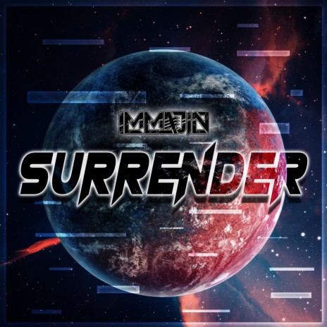 SURRENDER | Boomplay Music
