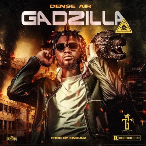 Godzilla | Boomplay Music